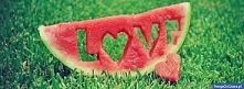 Kocham  arbuzy