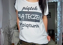 Asistylee. Koszulka za niską cenę!
asistylee.blogspot.com