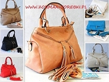ZORMAX,torebki damskie