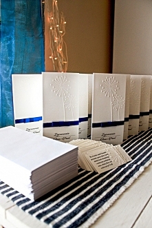 Nowoczesne zaproszenia ślub...