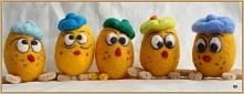 filcowe jaja z "jajem"