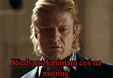 Jakie to prawdziwe :D