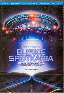 bliskie spotkania trzeciego...