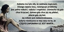 Często zapomina ile jest wa...