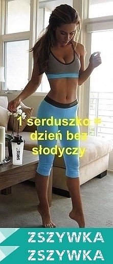 Zmotywuje ktoś? Klikamy serduszka, dziękuję! :)