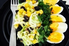 coś dla miłośników nietypowych połączeń smakowych