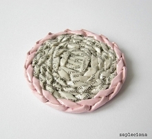 zapleciona - magnesy