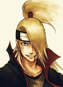 Deidara