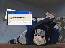 Lel co ja znajduję w tych i...