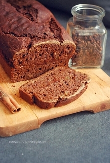 Szybki piernik dietetyczny!