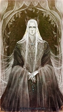 The stones of Lasgalen by Helesssart