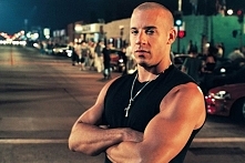 Vin Diesel