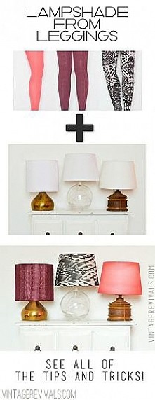 lampki nocne
