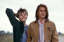 Leonardo & Johnny <3