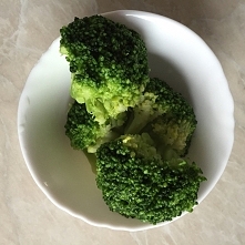 brokuly akurat na drugie śn...