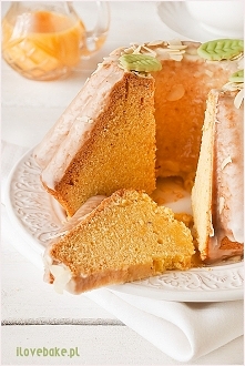 BABKA AJERKONIAKOWA „ADVOCATOWA” – PRZEPIS