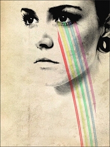 Kolana zdarte w upadkach na...