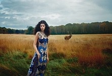 Niezwykły edytorial w Harper’s Bazaar

Więcej na Moda Cafe!