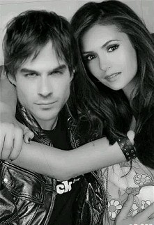 Ian i nina