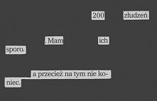 - Wspaniały, polski Tumbler - Szklana Ryba. Polecam dla poszerzenia horyzontów. ;D