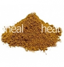 5 smaków

Mieszanka ziół i przypraw dająca 5 smaków: słodki, kwaśny, gorzki, słony, i ostry.

Bardzo aromatyczna przyprawa, lekko drażniąca i piekąca.

Nadaje potrawom orientaln...