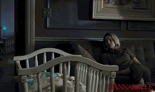 Kto oglądał Annabelle ? ^-^