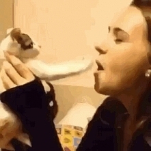 Nie chciała bym być na jej miejscu