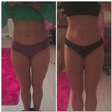 8 msc, - 1 kg. Co sadzicie?