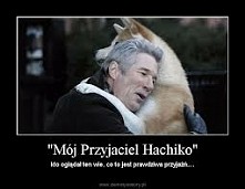 kto oglądał ten wie, co to jest prawdziwa przyjazń...