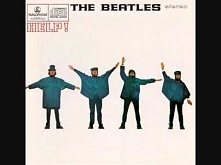 The Beatles - Help
