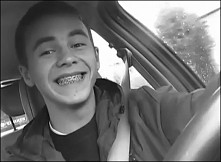 Najpiękniejszy uśmiech <3
Malina [*]