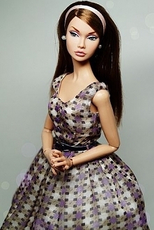 Poppy Parker Doll