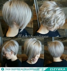 cudowna fryzurka! *.*