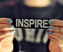 inspire.