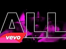 Kanye West - All Of The Lig...