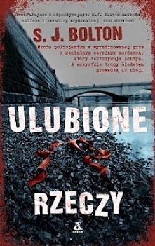 Jedna z moich ulubionych ks...