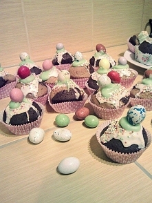 babeczki -> Marzenki