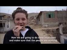 Jak dobrze, że są tacy ludzie.
#motywacja #dobro #młodzież #pomoc

Grupa młodzieży włoskiej wybrała się na podróż misyjną, by budować proste domy dla rodzin, które straciły wszy...