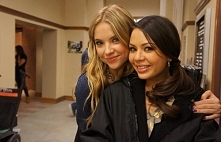 Hanna i Mona