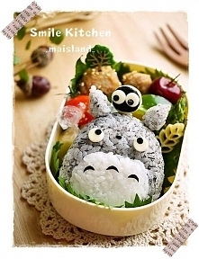 totoro