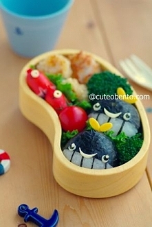 bento
