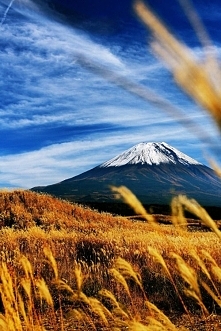 Fuji