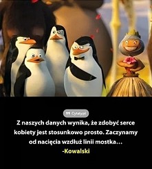 Kowalski ;)