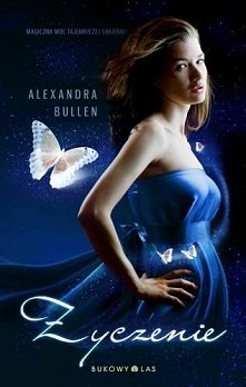 "Niektóre dziewczyny są życzenioholiczkami. Znacie ten typ. Błyszczące gwiazdki, migoczące miedziaki - to nie dla nich! One wpatrują się w wyświetlacz cyfrowego zegara prze...