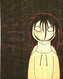 Nie wkurwiaj Jeffa bo zajebe