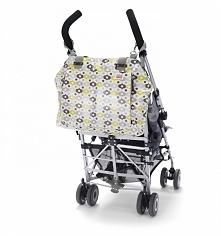 TORBA SKIP HOP HIGHLINE JA ABACUS