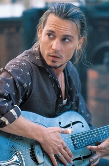 johnny depp