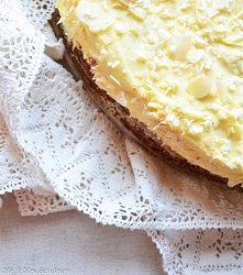 Najlepsze ciasto świata :)