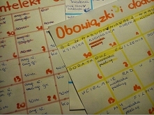 dalszy ciąg planów kwietniowych - organizacja :) Klik.