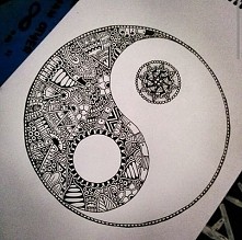 Yin Yang